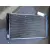 Radiador Agua para Toyota Auris Station Wagon (_E18_)