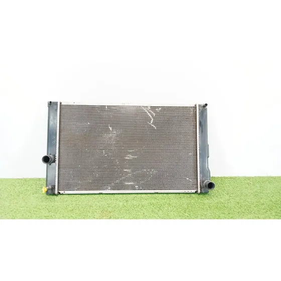 Radiador Agua para Toyota Auris Station Wagon (_E18_)