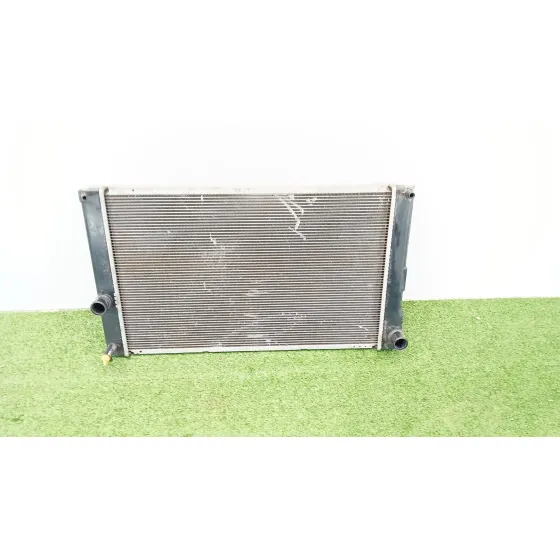 Radiador Agua para Toyota Auris Station Wagon (_E18_)