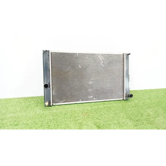 Radiador Agua para Toyota Auris Station Wagon (_E18_)