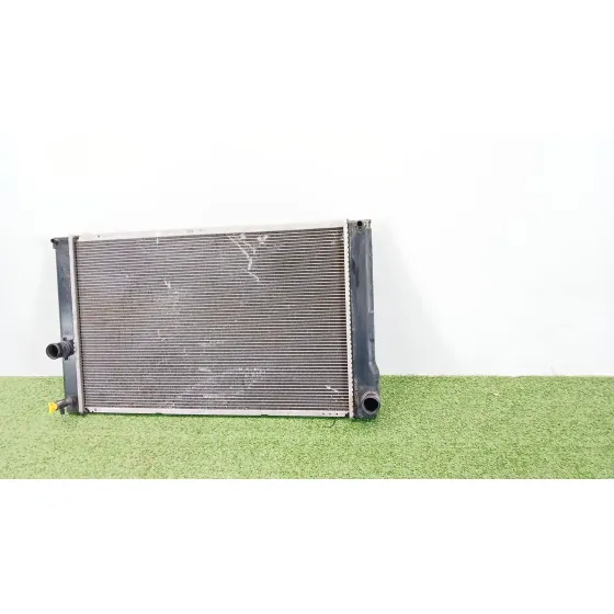 Radiador Agua para Toyota Auris Station Wagon (_E18_)