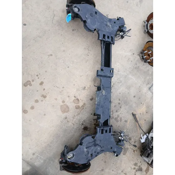 Puente Trasero para Renault Megane Iv Sport Tourer (K9A/M/N_)