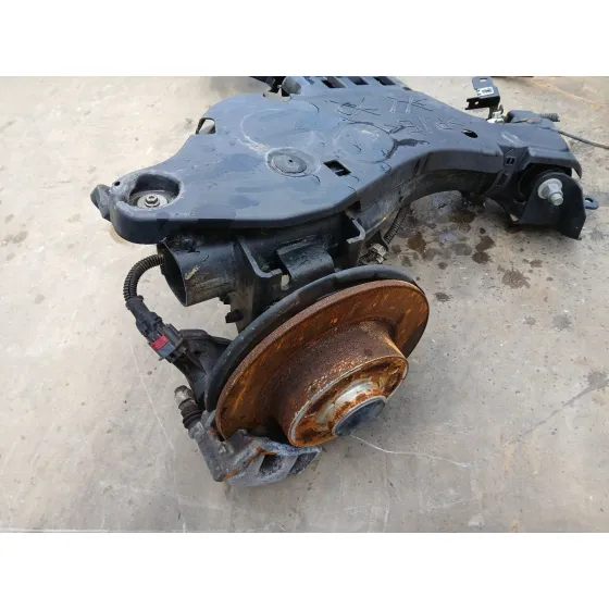 Puente Trasero para Renault Megane Iv Sport Tourer (K9A/M/N_)