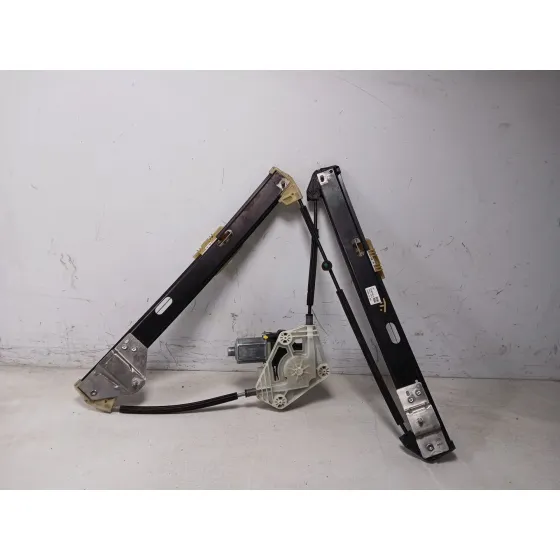Elevalunas Delantero Derecho para Audi A1 Sportback (Gba)