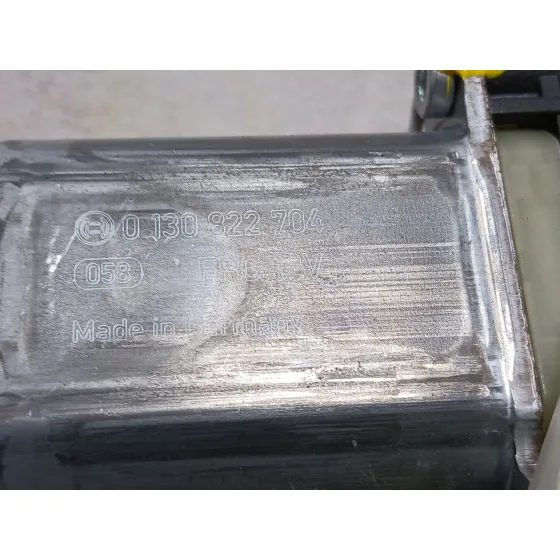 Elevalunas Delantero Derecho para Audi A1 Sportback (Gba)