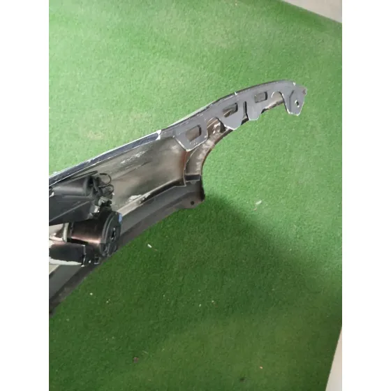 Paragolpes Delantero para Ford Focus Iii