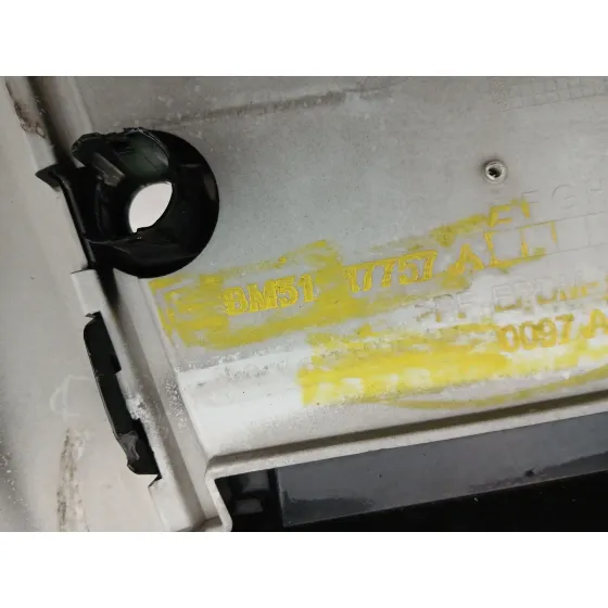 Paragolpes Delantero para Ford Focus Iii
