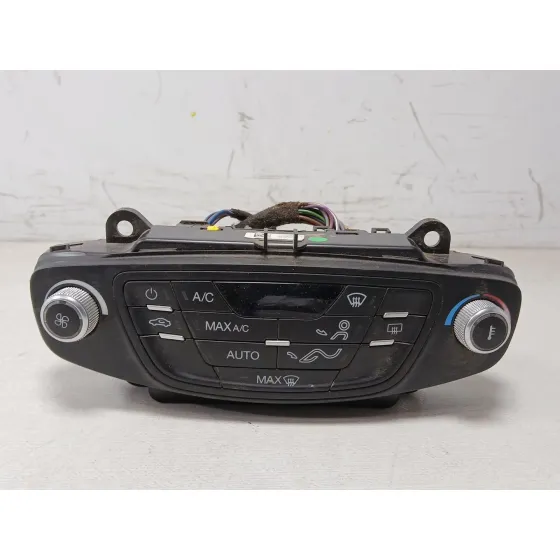 Mando Climatizador para Ford B-Max