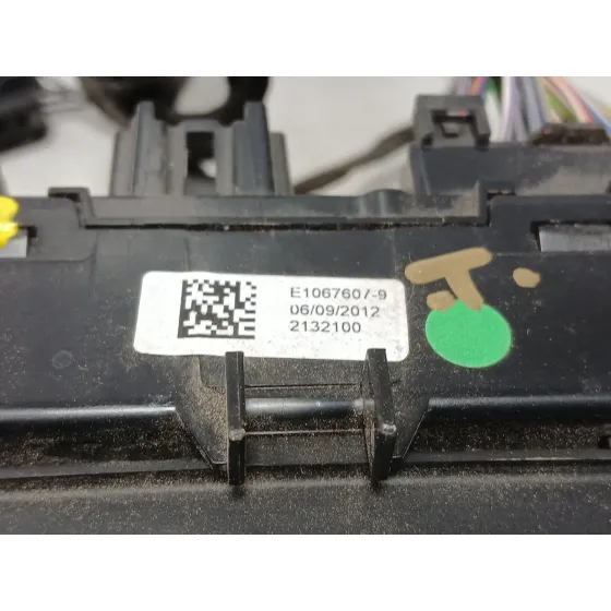 Mando Climatizador para Ford B-Max