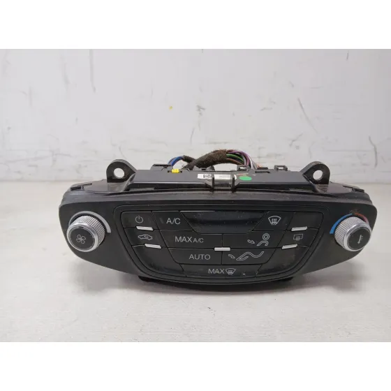 Mando Climatizador para Ford B-Max