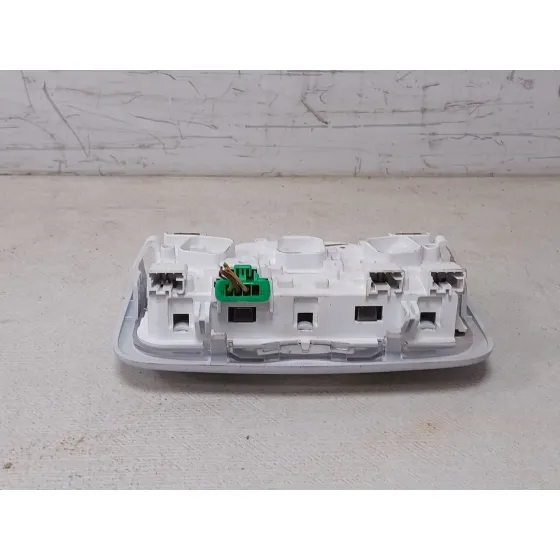 Luz Interior para Peugeot 2008 (--.2013->)