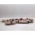 Airbag Cortina Delantero Izquierdo para Peugeot 3008 Iii Hybrid Motor Hn09