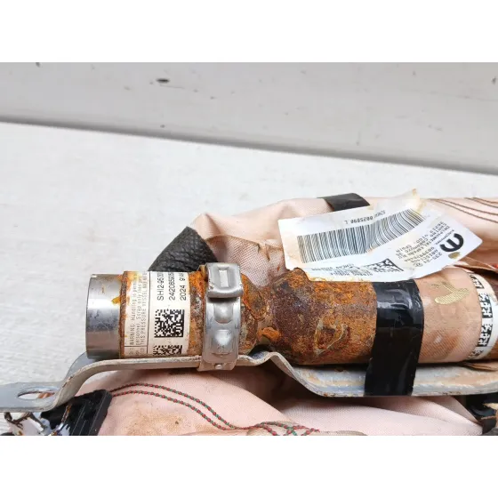 Airbag Cortina Delantero Izquierdo para Peugeot 3008 Iii Hybrid Motor Hn09