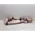 Airbag Cortina Delantero Izquierdo para Peugeot 3008 Iii Hybrid Motor Hn09