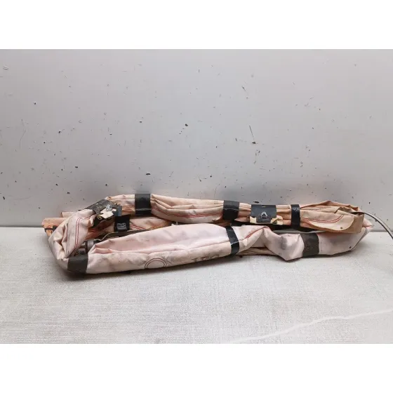 Airbag Cortina Delantero Izquierdo para Peugeot 3008 Iii Hybrid Motor Hn09