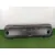 Paragolpes Trasero para Daewoo Matiz (M200, M250)