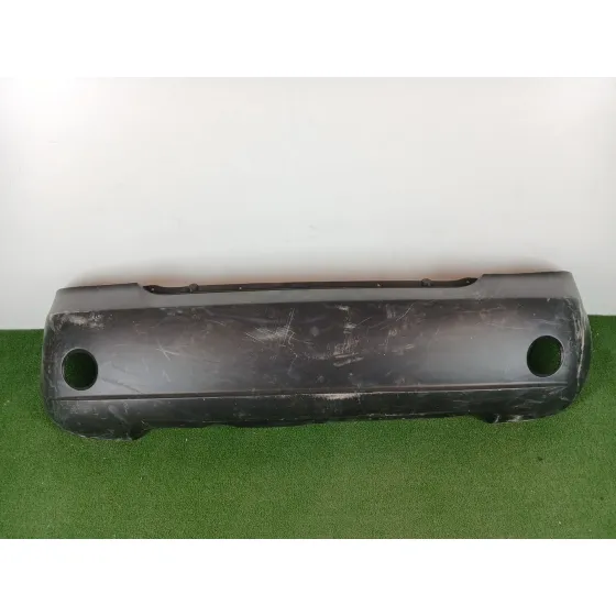 Paragolpes Trasero para Daewoo Matiz (M200, M250)