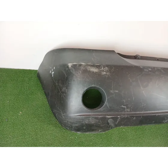 Paragolpes Trasero para Daewoo Matiz (M200, M250)