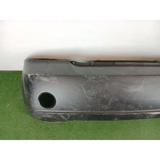 Paragolpes Trasero para Daewoo Matiz (M200, M250)