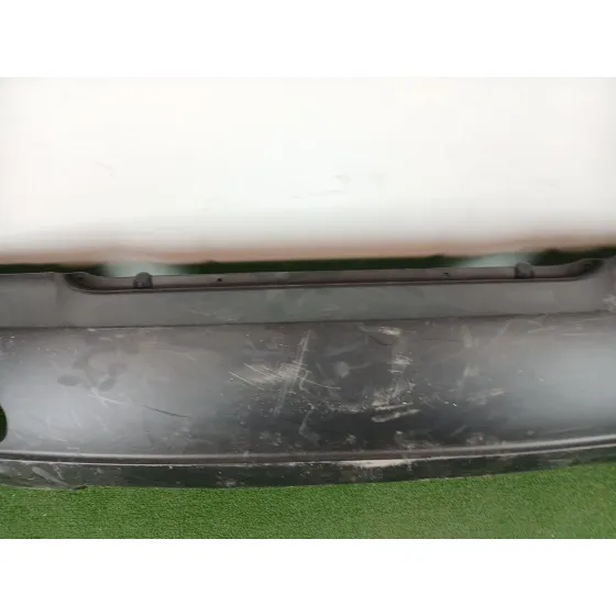 Paragolpes Trasero para Daewoo Matiz (M200, M250)
