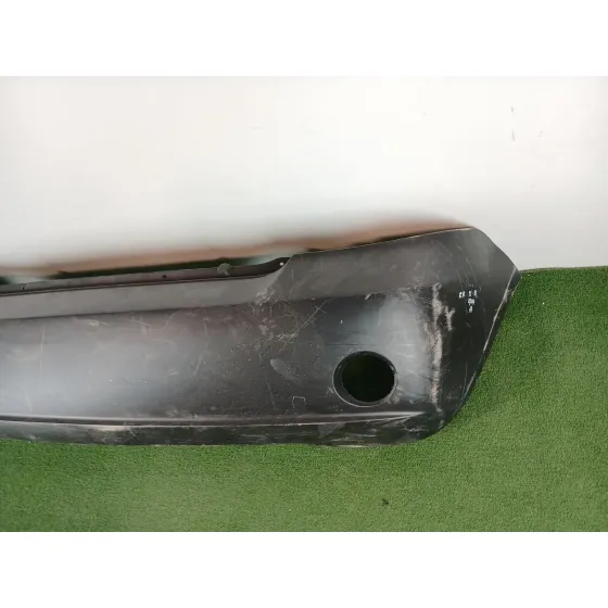 Paragolpes Trasero para Daewoo Matiz (M200, M250)