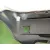 Paragolpes Trasero para Daewoo Matiz (M200, M250)