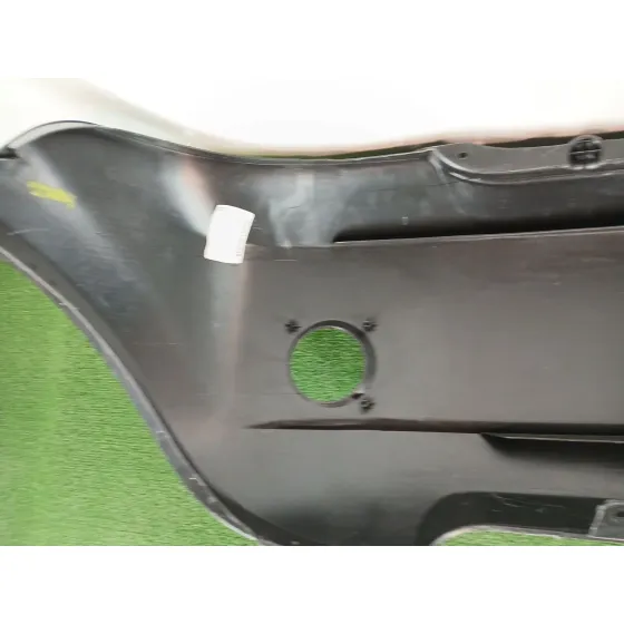 Paragolpes Trasero para Daewoo Matiz (M200, M250)