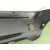Paragolpes Trasero para Daewoo Matiz (M200, M250)