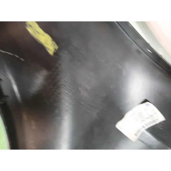 Paragolpes Trasero para Daewoo Matiz (M200, M250)