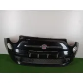 Paragolpes Delantero para Fiat 500 (312_)
