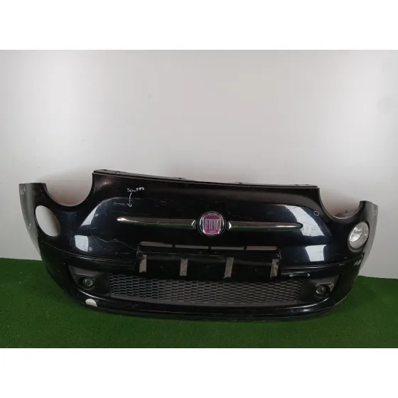 Paragolpes Delantero para Fiat 500 (312_)