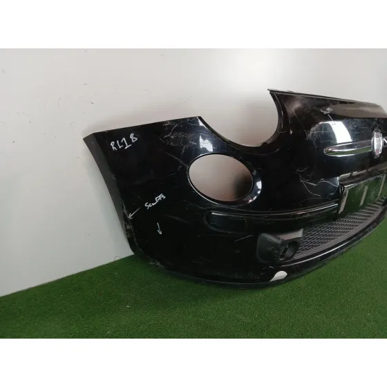 Paragolpes Delantero para Fiat 500 (312_)