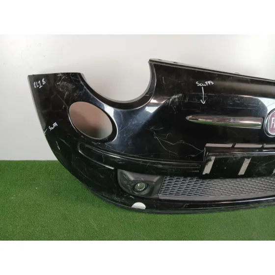 Paragolpes Delantero para Fiat 500 (312_)