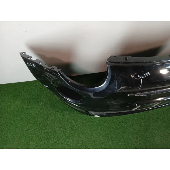 Paragolpes Delantero para Fiat 500 (312_)