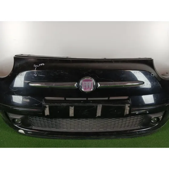 Paragolpes Delantero para Fiat 500 (312_)