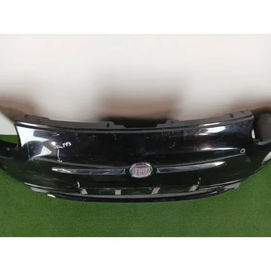 Paragolpes Delantero para Fiat 500 (312_)