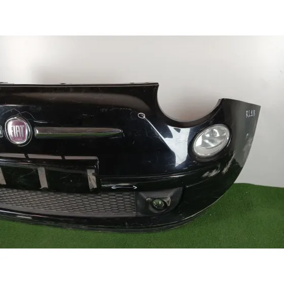 Paragolpes Delantero para Fiat 500 (312_)