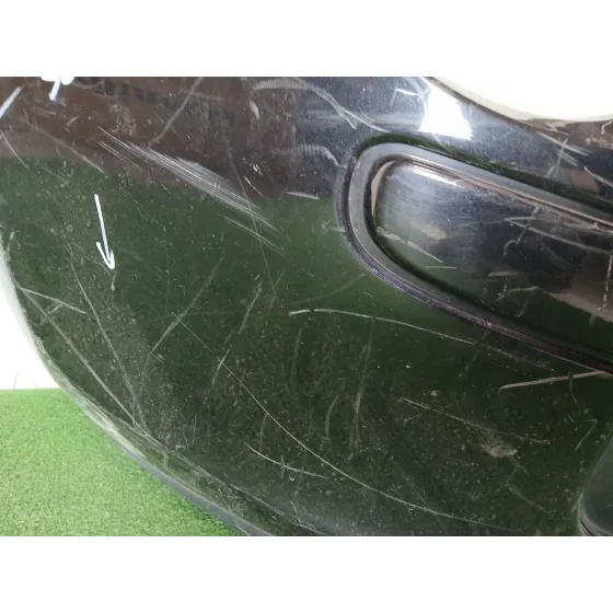 Paragolpes Delantero para Fiat 500 (312_)