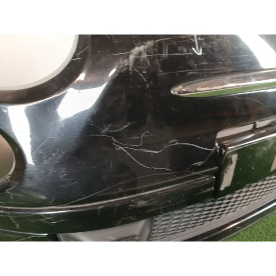 Paragolpes Delantero para Fiat 500 (312_)