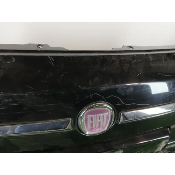 Paragolpes Delantero para Fiat 500 (312_)