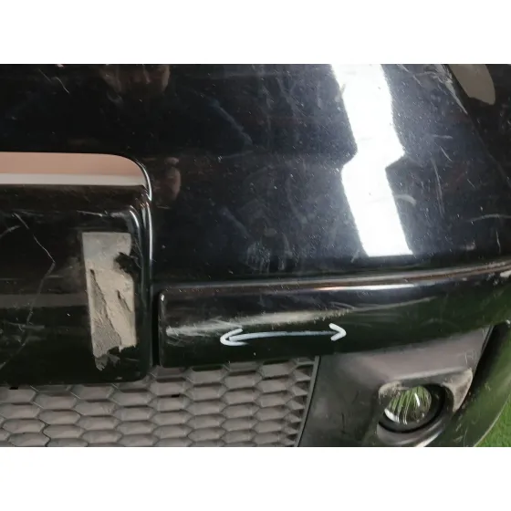 Paragolpes Delantero para Fiat 500 (312_)