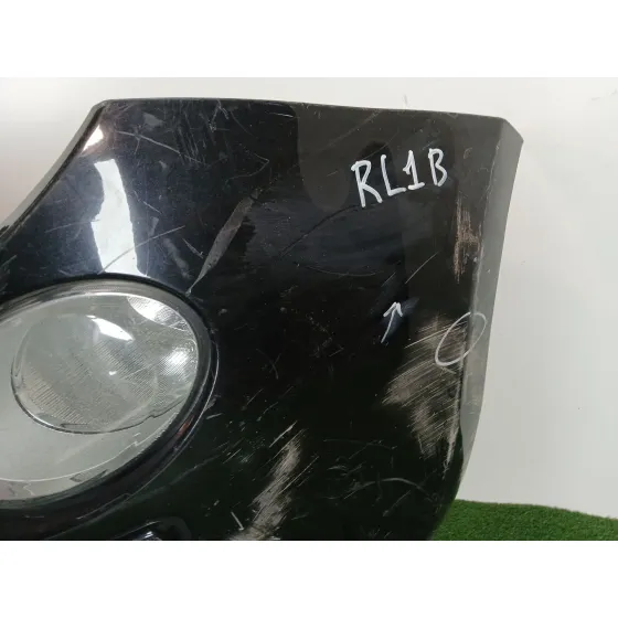 Paragolpes Delantero para Fiat 500 (312_)