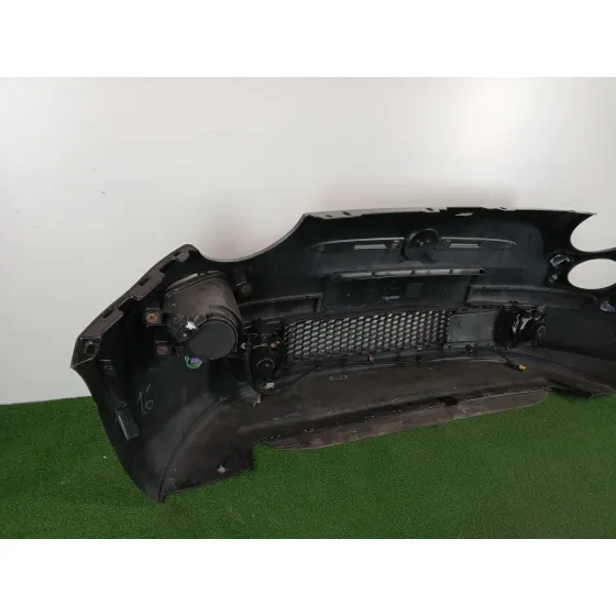 Paragolpes Delantero para Fiat 500 (312_)