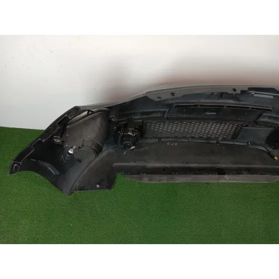 Paragolpes Delantero para Fiat 500 (312_)