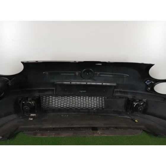 Paragolpes Delantero para Fiat 500 (312_)