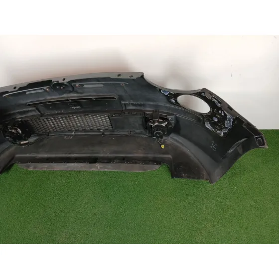 Paragolpes Delantero para Fiat 500 (312_)