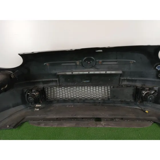 Paragolpes Delantero para Fiat 500 (312_)