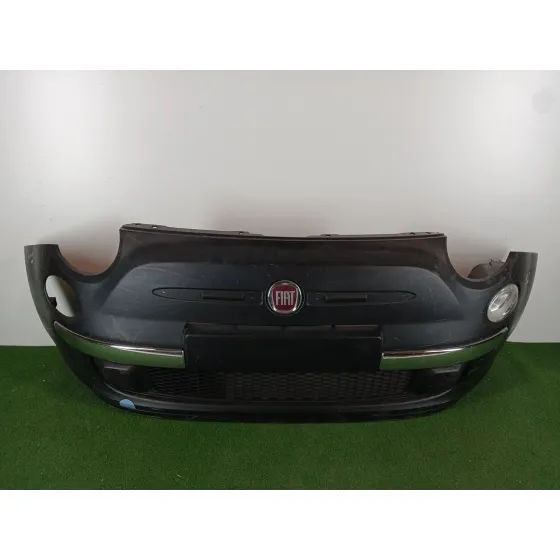 Paragolpes Delantero para Fiat 500 (312_)