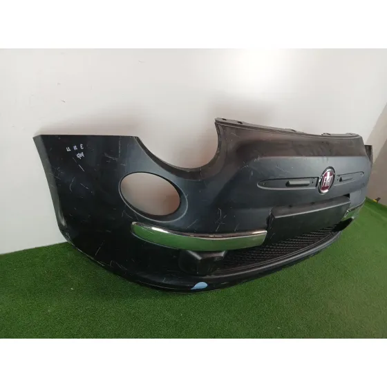 Paragolpes Delantero para Fiat 500 (312_)