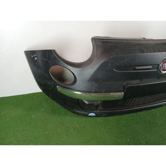 Paragolpes Delantero para Fiat 500 (312_)